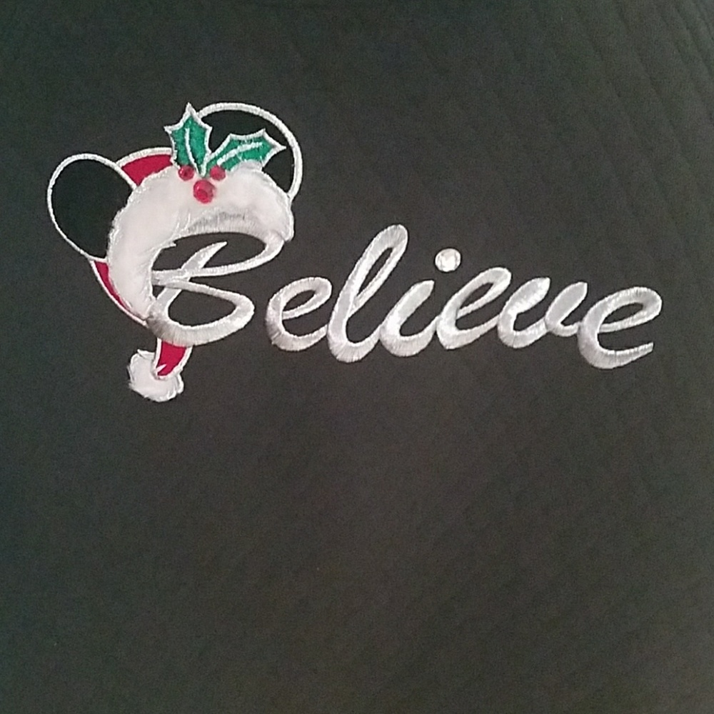Disney sweatshirt
